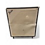 Used Fender Bassman 2x15 Guitar Cabinet