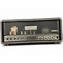 Used Fender Bassman 300 Pro Tube Bass Amp Head