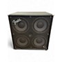 Used Fender Bassman 410H Bass Cabinet