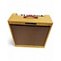Used Fender Bassman 4x10 Tube Guitar Combo Amp