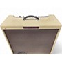 Used Fender Bassman 4x10 Tube Guitar Combo Amp