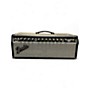Used Fender Bassman 500 Bass Amp Head
