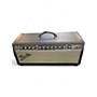 Used Fender Bassman 500 Bass Amp Head