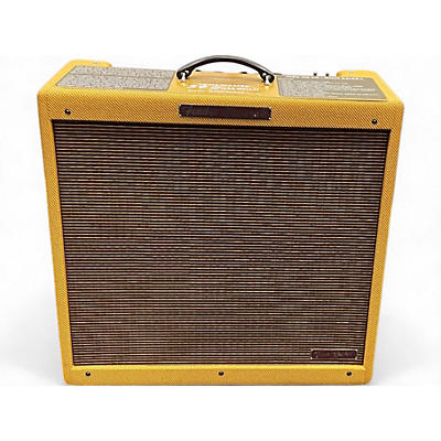 Used Fender Bassman 59 Guitar Combo Amp
