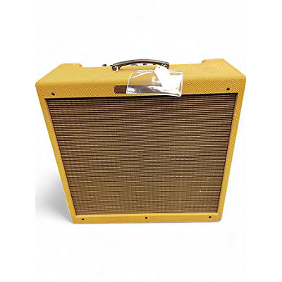 Used Fender Bassman 59 LTD Tube Bass Combo Amp