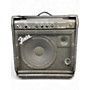 Used Fender Bassman 60 Bass Combo Amp