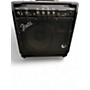 Used Fender Bassman 60 Bass Combo Amp