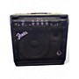 Used Fender Bassman 6x10 Bass Cabinet