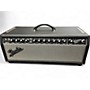 Used Fender Bassman 800 Bass Amp Head
