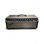 Used Fender Bassman 800 Blackface Bass Amp Head