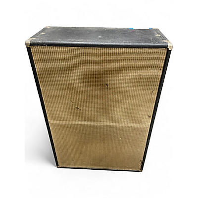 Fender Used Fender Bassman Bass Cabinet