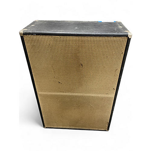 Fender Used Fender Bassman Bass Cabinet