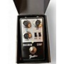 Used Fender Bassman Comp Effect Pedal