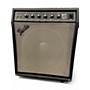 Used Fender Bassman Compact Bass Combo Amp