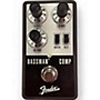 Used Fender Bassman Compressor Effect Pedal