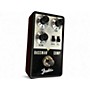 Used Fender Bassman Compressor Effect Pedal