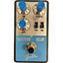 Used Fender Bassman Delay Effect Pedal