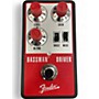 Used Fender Bassman Driver Effect Pedal