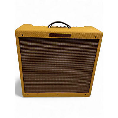 Used Fender Bassman LTD 59 Reissue Tube Guitar Combo Amp