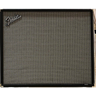 Fender Used Fender Bassman Neo 1x15 Bass Cabinet