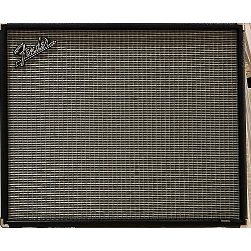 Fender Used Fender Bassman Neo 1x15 Bass Cabinet