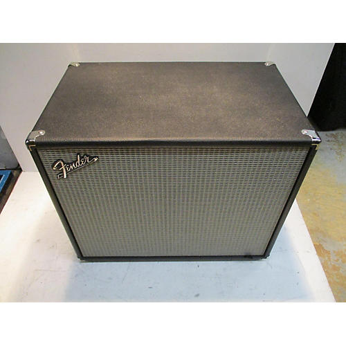 Fender Used Fender Bassman Neo 1x15 Bass Cabinet