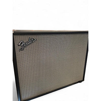 Used Fender Bassman Neo 1x15 Bass Cabinet