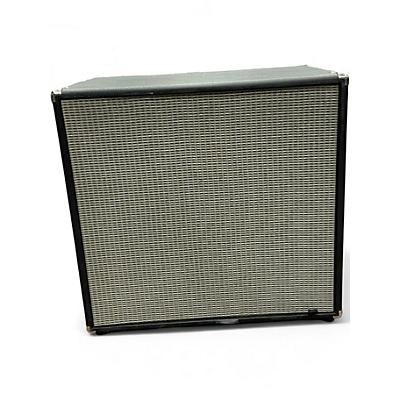 Used Fender Bassman Neo 4x10 Bass Cabinet