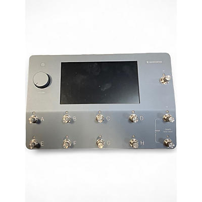 Used Fender Bassman Pro 115 1x15  Bass Cabinet