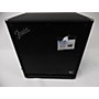 Used Fender Used Fender Bassman Pro 115 1x15 Neo Bass Cabinet