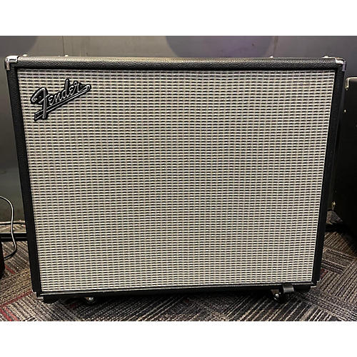 Fender Used Fender Bassman Pro 115 1x15 Neo Bass Cabinet