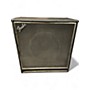 Used Fender Bassman Pro 115 1x15 Neo Bass Cabinet