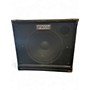 Used Fender Bassman Pro 115 1x15 Neo Bass Cabinet