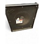 Used Fender Bassman Pro 115 1x15 Neo Bass Cabinet