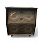 Used Fender Bassman Pro 410 4x10 Neo Bass Cabinet