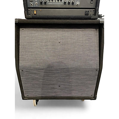 Used Fender Bassman Pro 410 4x10 Neo Bass Cabinet