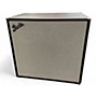 Used Fender Bassman Pro 410 4x10 Neo Bass Cabinet