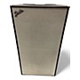 Used Fender Bassman Pro 810 8x10 Neo Bass Cabinet