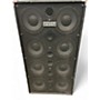 Used Fender Bassman Pro 810 8x10 Neo Bass Cabinet