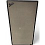 Used Fender Bassman Pro 810 8x10 Neo Bass Cabinet