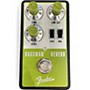 Used Fender Bassman Reverb Effect Pedal