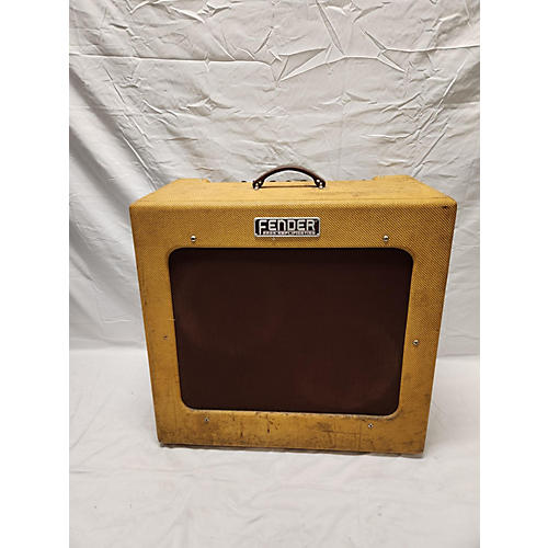 Fender Used  Fender Bassman TV Duo Ten