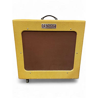 Used Fender Bassman TV Fifteen Bass Combo Amp