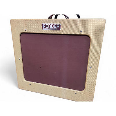 Used Fender Bassman TV Ten Bass Combo Amp