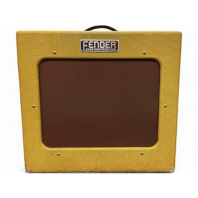 Used Fender Bassman TV Twelve 150W 1x12 Bass Combo Amp