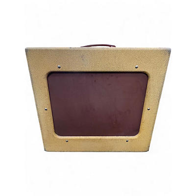 Used Fender Bassman TV Twelve 150W 1x12 Bass Combo Amp