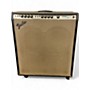 Used Fender Bassman Ten Tube Guitar Combo Amp