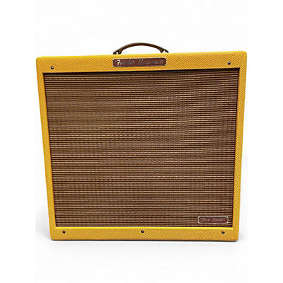 Used Fender Bassman Tonemaster Guitar Combo Amp