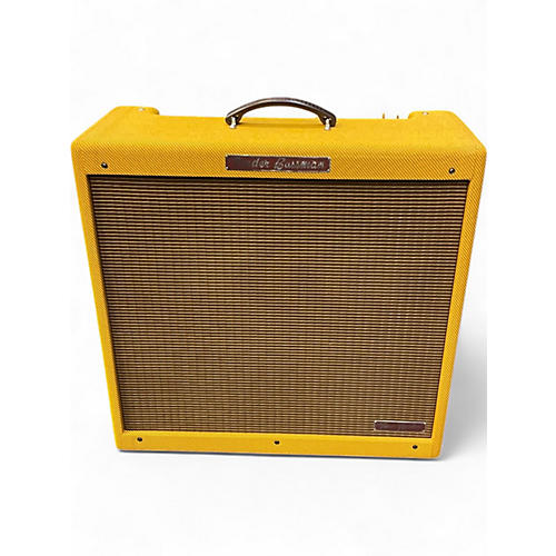 Used Fender Bassman Tonemaster Guitar Combo Amp