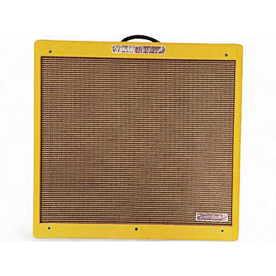 Used Fender Bassman Tonemaster Guitar Combo Amp